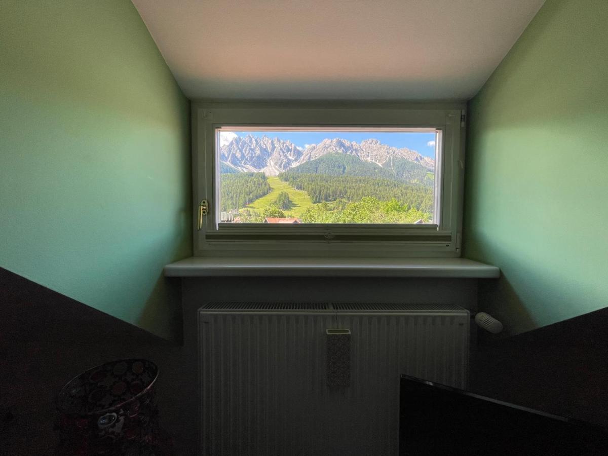 Zenana Boutique Hotel San Candido Exterior photo