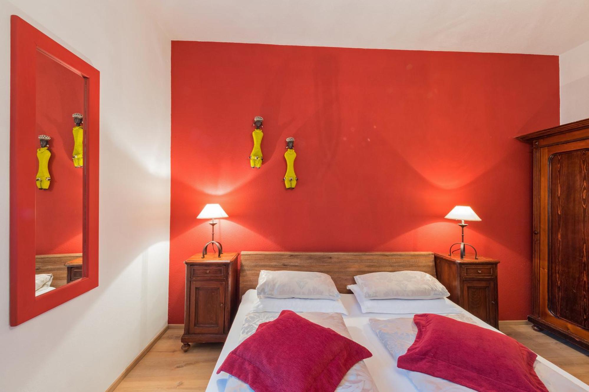 Zenana Boutique Hotel San Candido Exterior photo