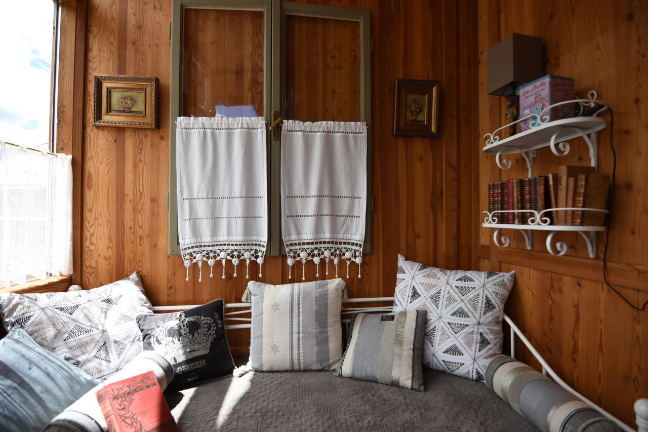 Zenana Boutique Hotel San Candido Exterior photo