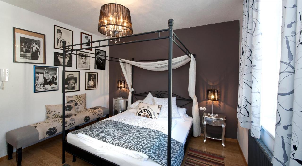 Zenana Boutique Hotel San Candido Exterior photo