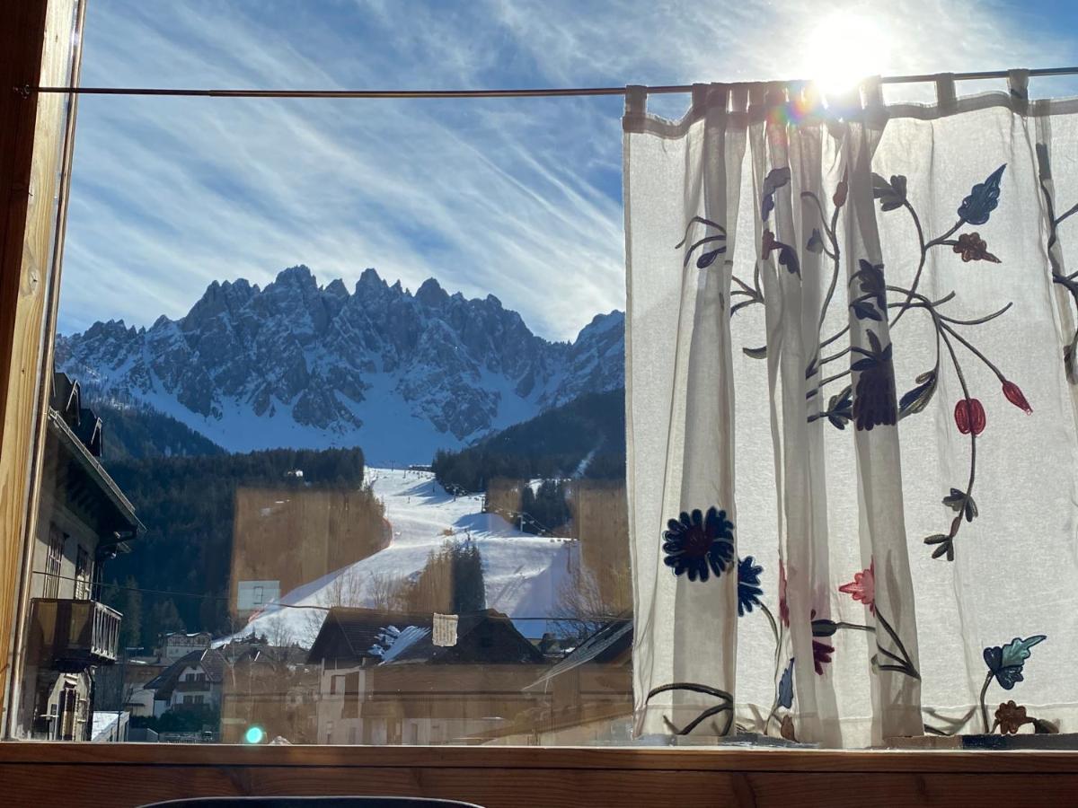 Zenana Boutique Hotel San Candido Exterior photo